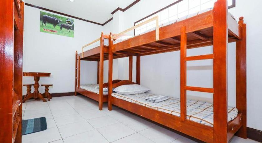 Mayon Backpackers Hostel Легаспі Екстер'єр фото