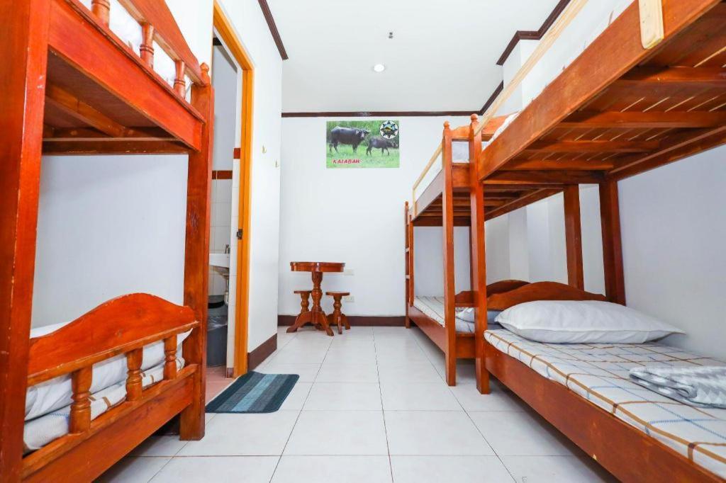 Mayon Backpackers Hostel Легаспі Екстер'єр фото